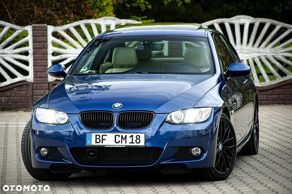 BMW Seria 3 330xd - 12