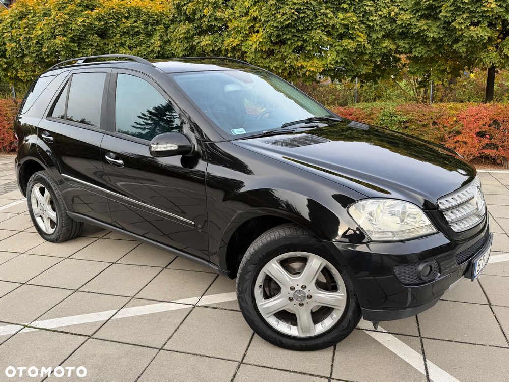 Mercedes-Benz ML 280 CDI 4-Matic - 25