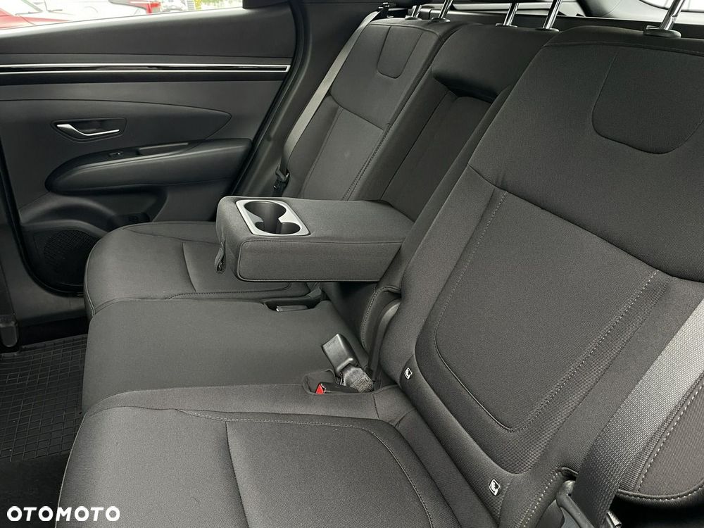 Hyundai Tucson - 27