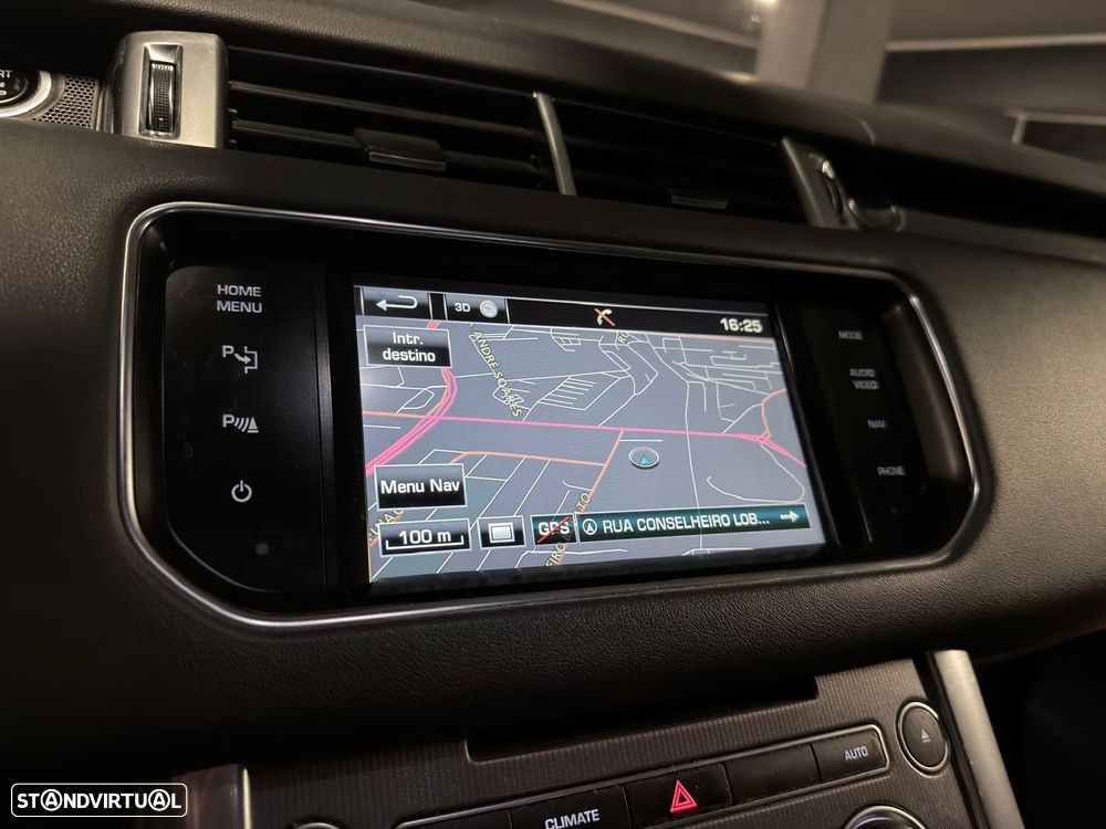 Land Rover Range Rover Sport 3.0 TDV6 HSE Dynamic - 15