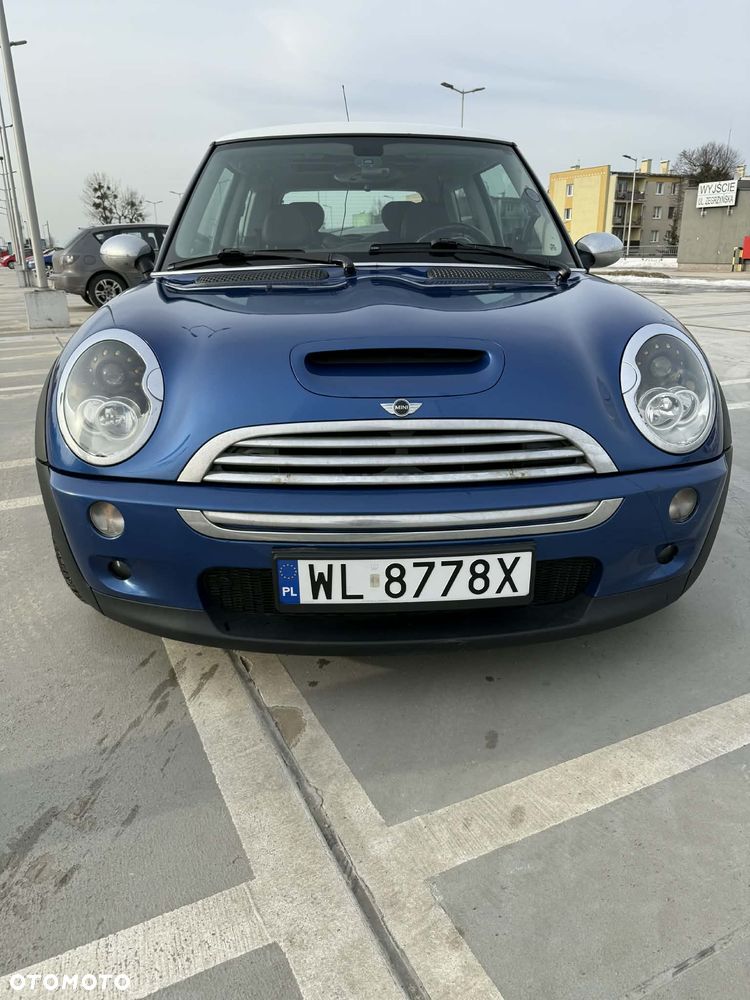 MINI Cooper S - 2