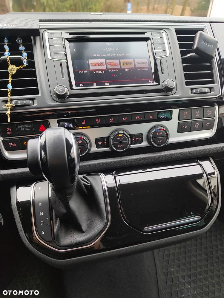 Volkswagen Multivan 2.0 BiTDI L1 Highline 4Motion DSG - 6