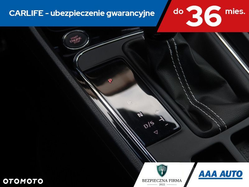 Seat Leon Sportstourer - 19