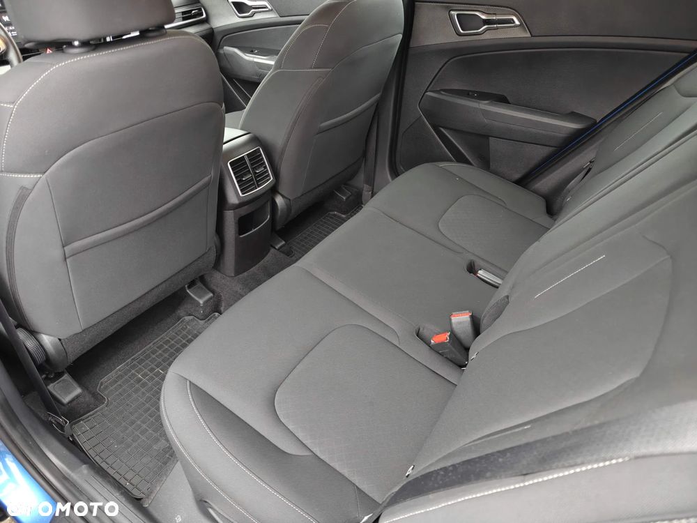 Kia Sportage 1.6 T-GDI M 2WD - 14