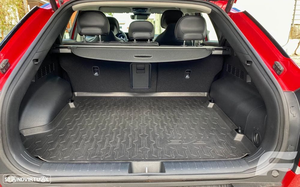Kia EV6 77,4-kWh GT-line - 14