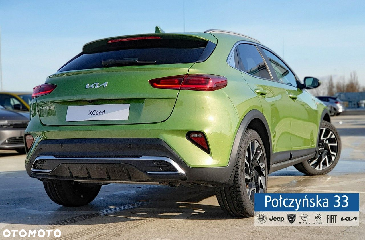 Kia XCeed - 9