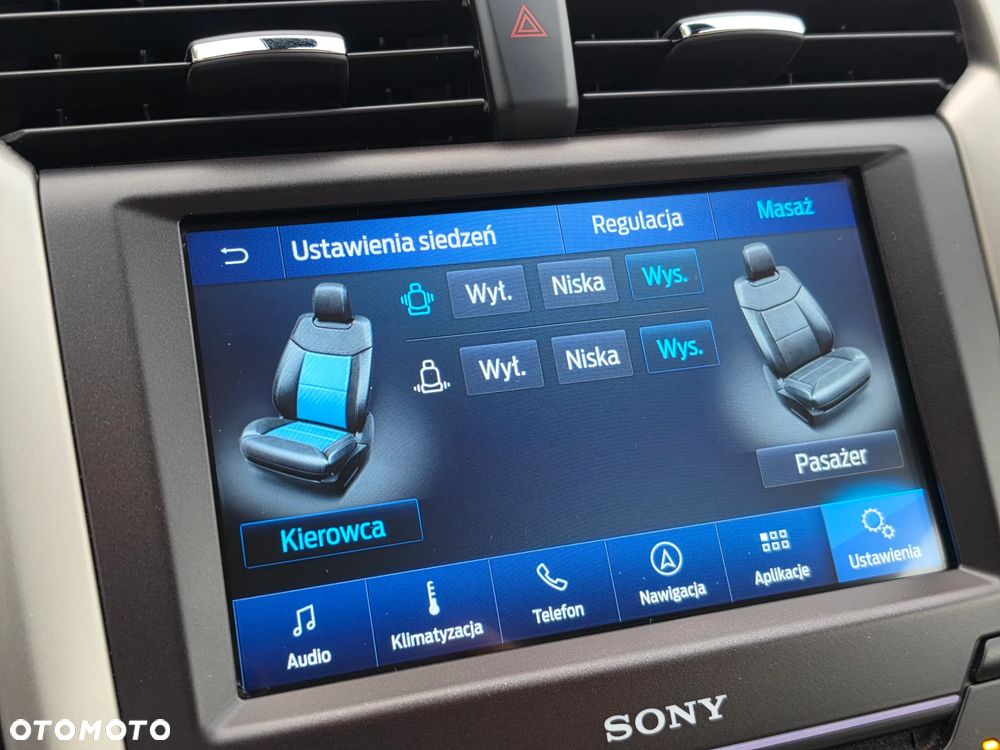 Ford Mondeo Vignale 2.0 EcoBoost - 27