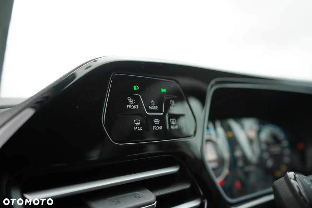 Volkswagen Caddy Maxi 2.0 TDI Style DSG - 33