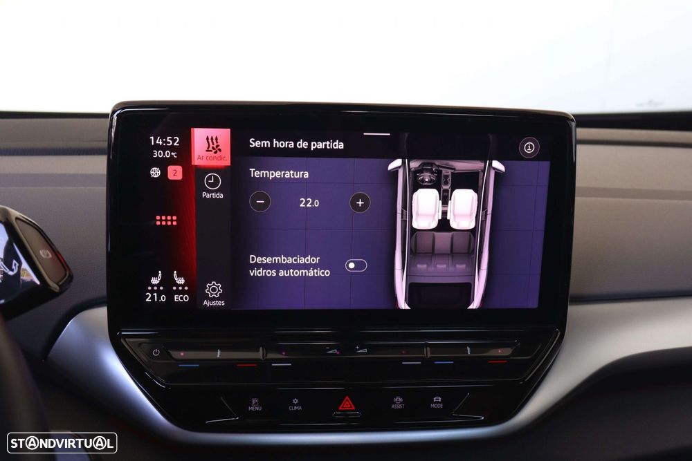 VW ID.5 77 kWh Pro Performance - 43