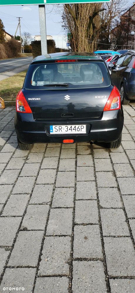 Suzuki Swift 1.3 Comfort XL - 2