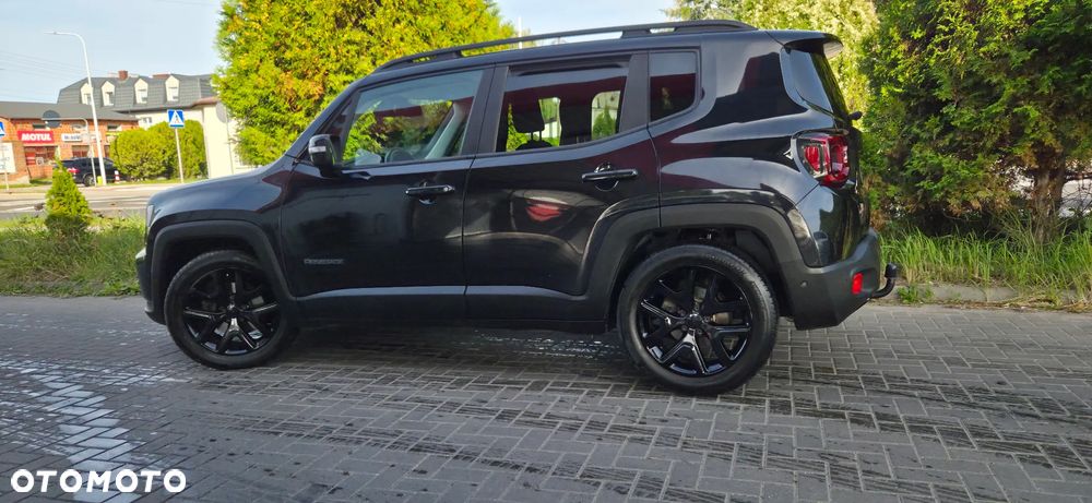 Jeep Renegade 1.3 T-GDI Active Drive Limited - 12