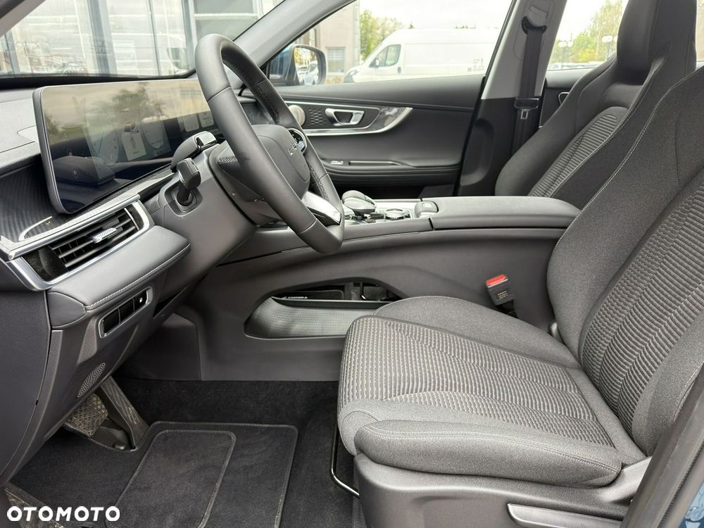 Chery Tiggo 7 1.5 T-GDI Super Hybrid Premium DHT - 33