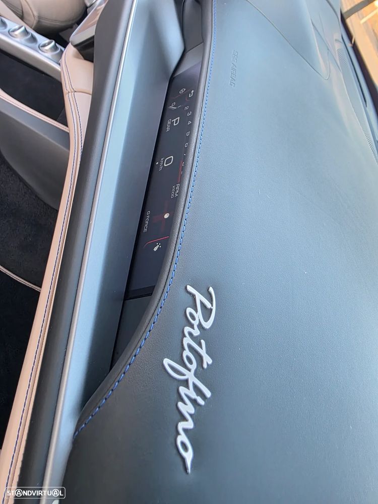 Ferrari Portofino 3.9 Twin-Turbo V8 - 49