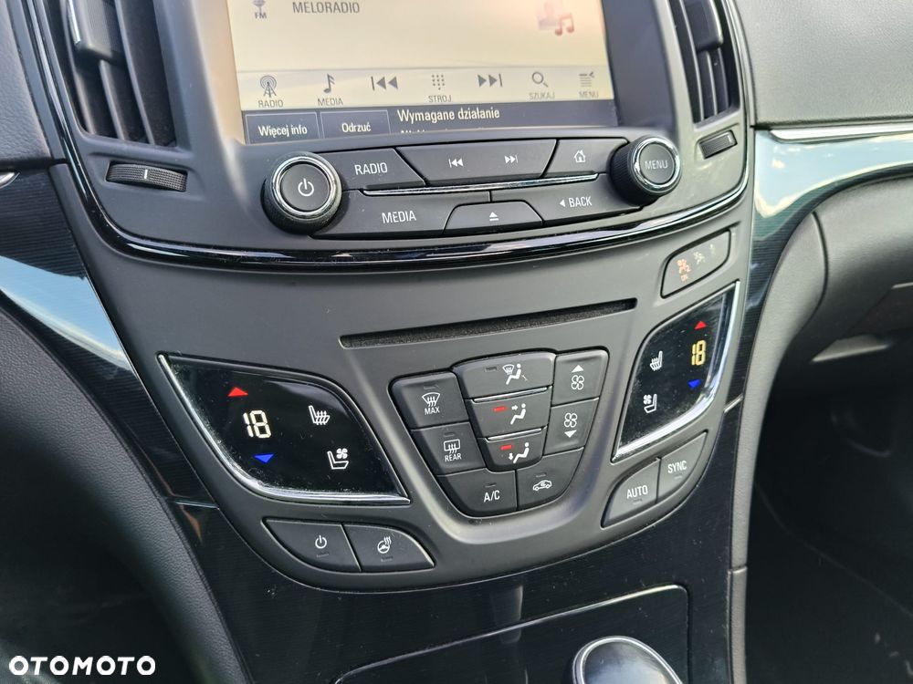 Opel Insignia 2.0 Ultimate Exclusive - 5