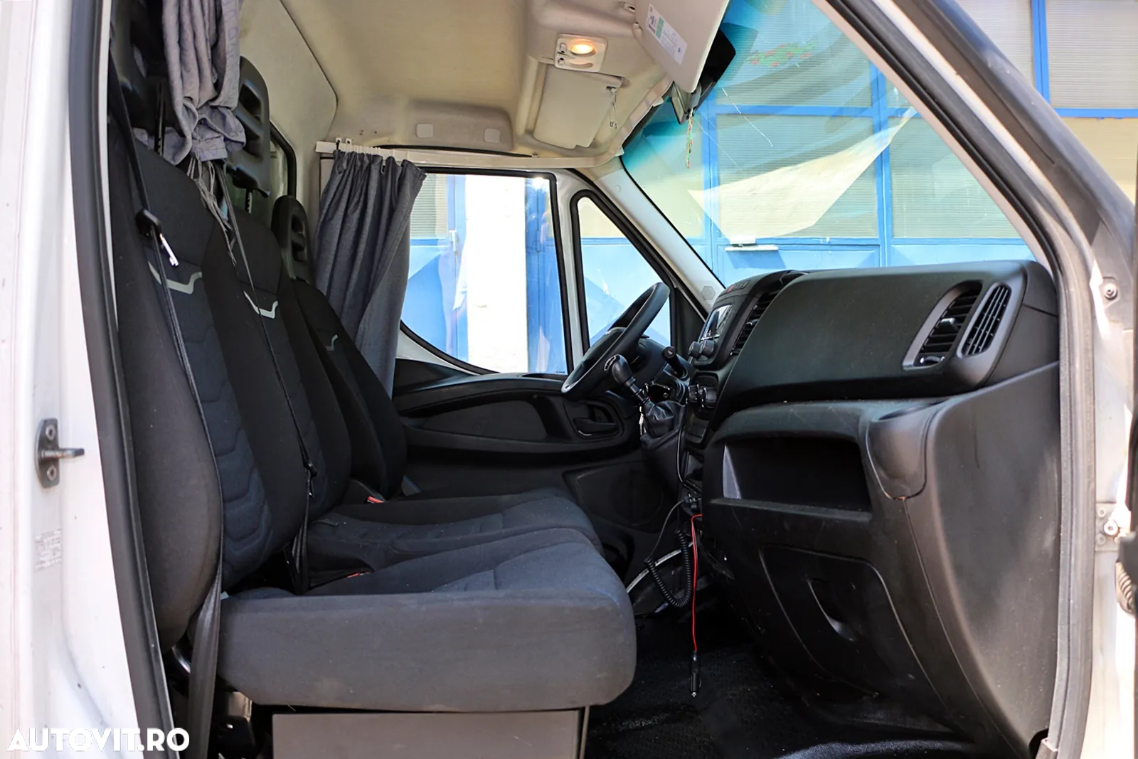 Iveco 35S18 - 14