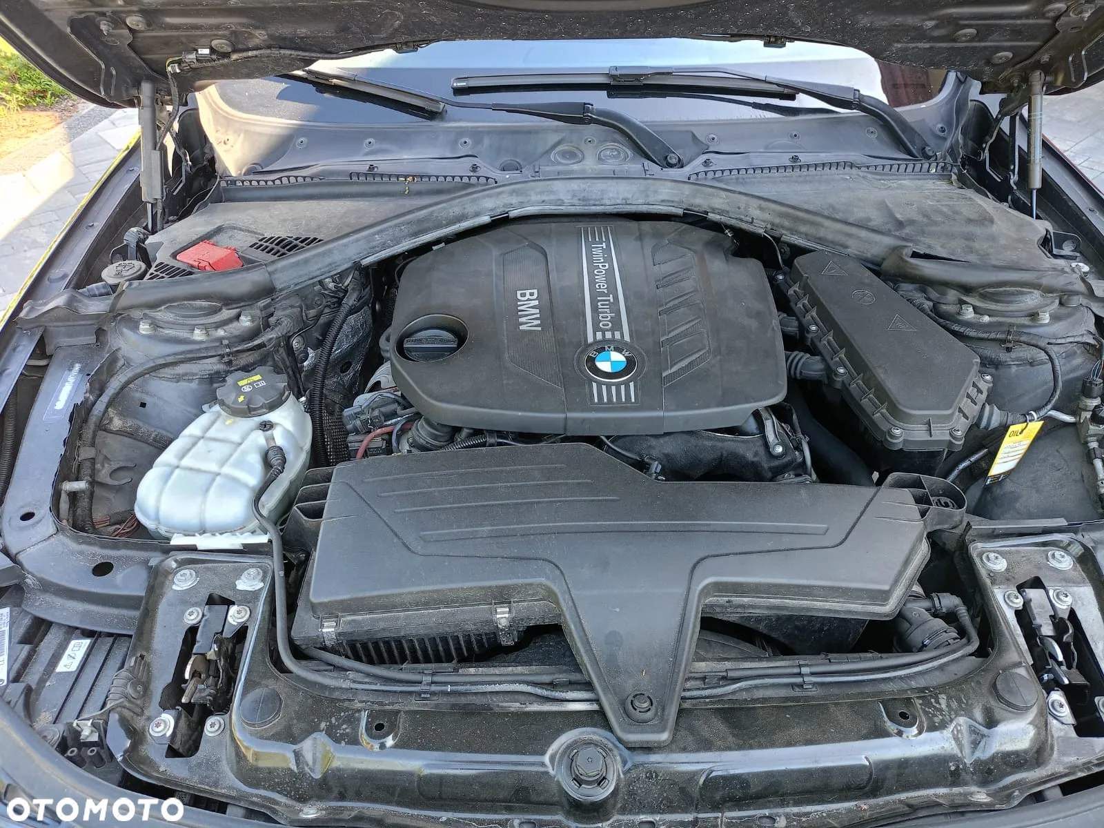 BMW Seria 3 325d - 26