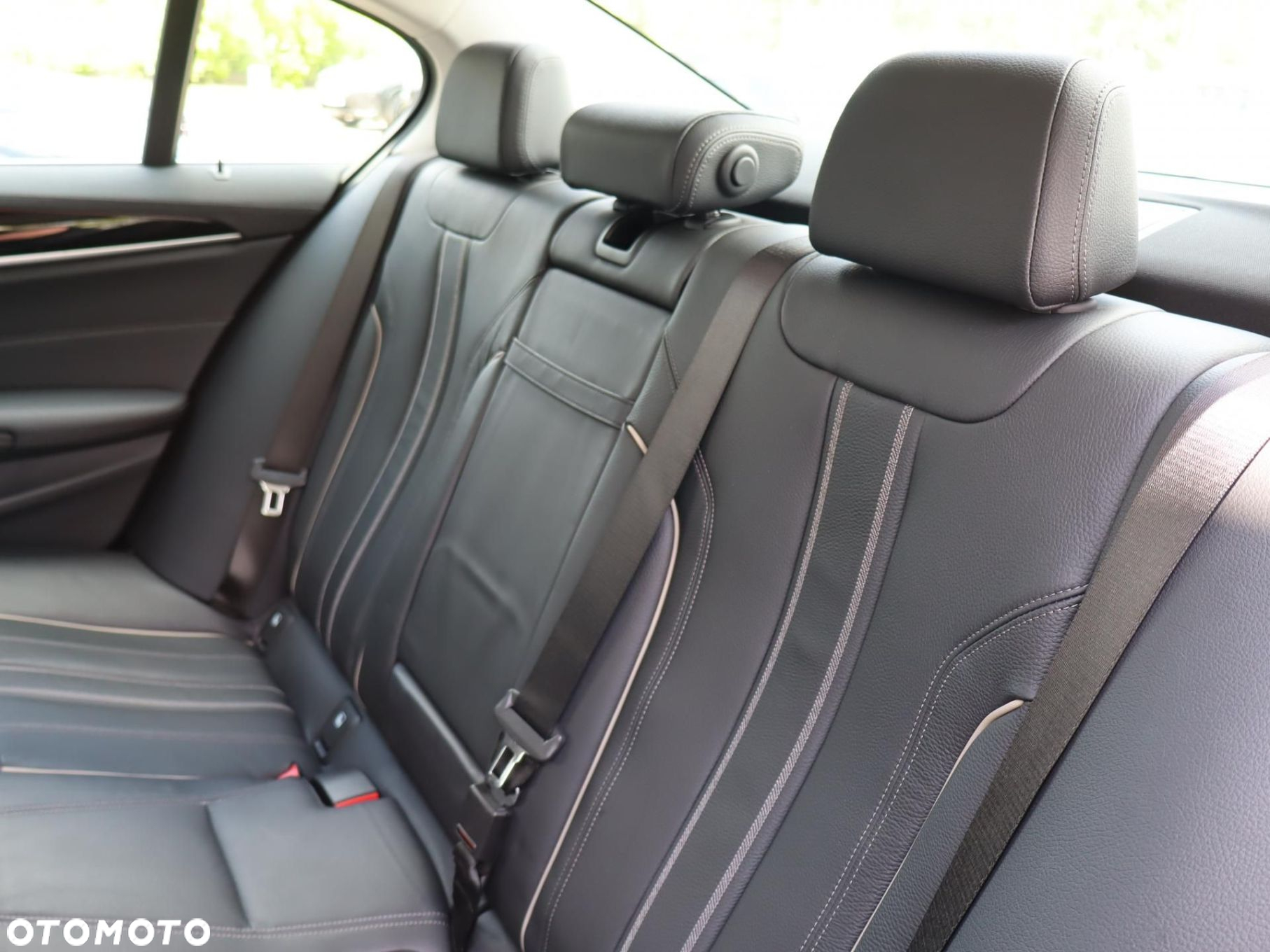 BMW Seria 5 - 9
