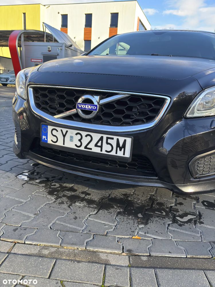 Volvo C30 1.6D DRIVe - 2