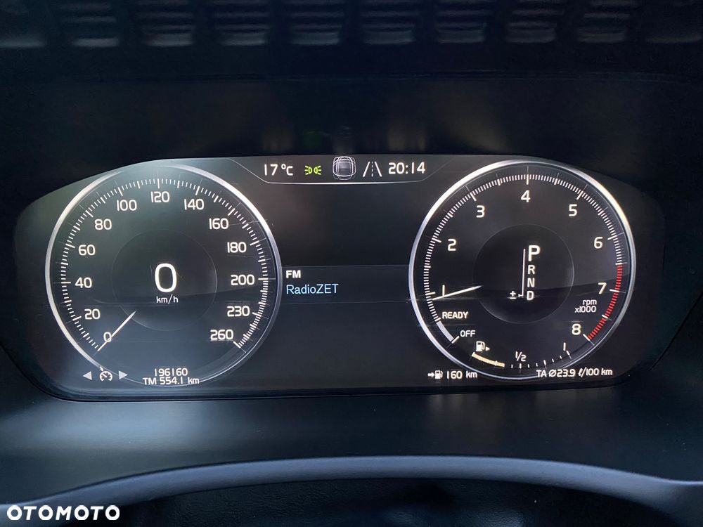 Volvo XC 90 T6 AWD Momentum 7os - 23