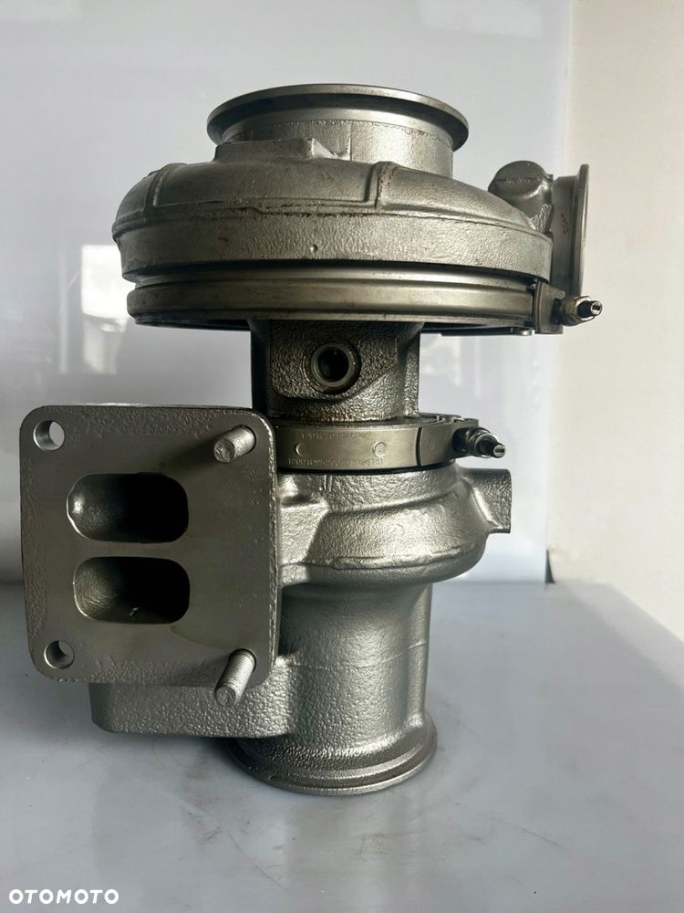 Turbosprężarka Mercedes 12739700020  Rabat 600 zł za zwrot starej turbo - 2