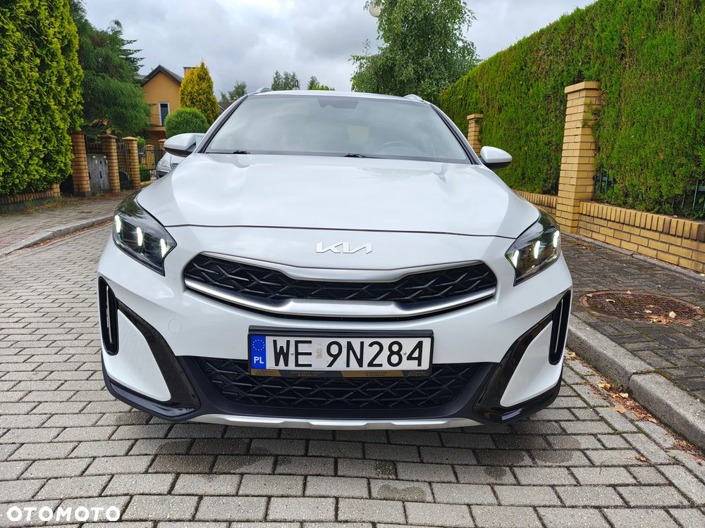Kia XCeed 1.5 T-GDI L DCT - 11