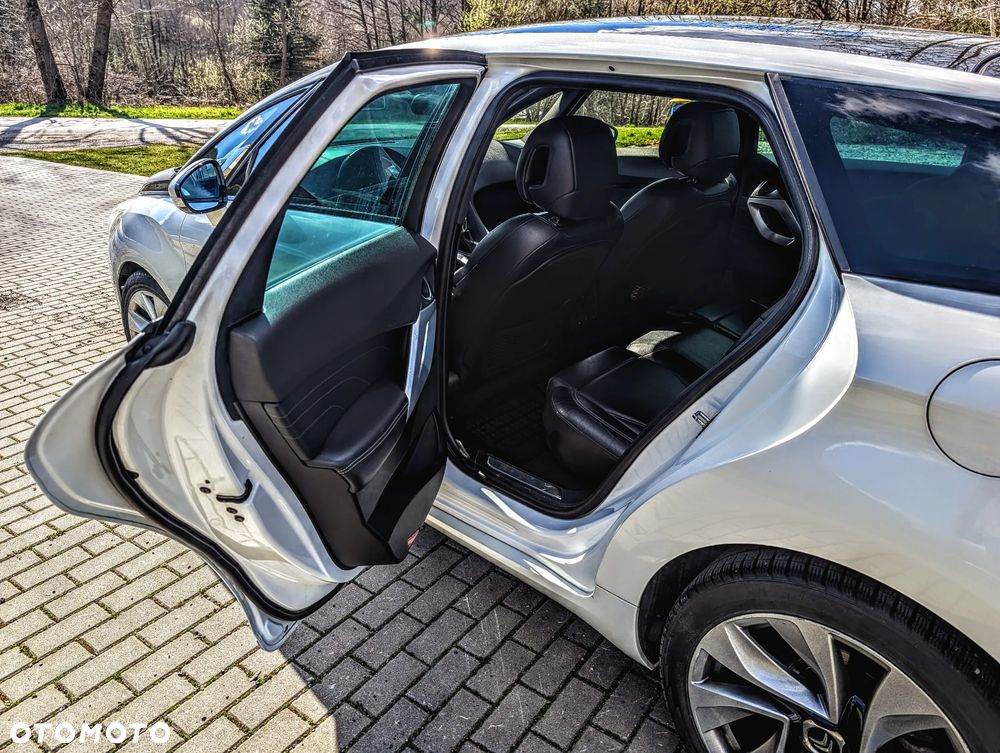 Citroën DS5 2.0 HDi Chic - 7