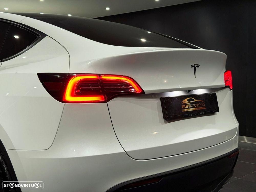 Tesla Model Y Standard - 12