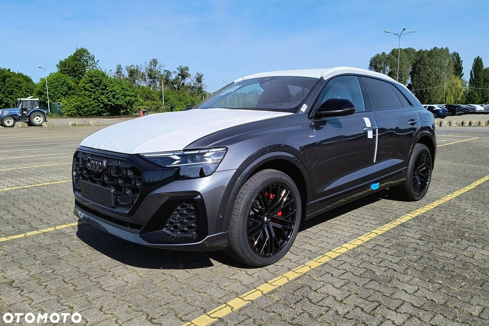 Audi Q8 - 6