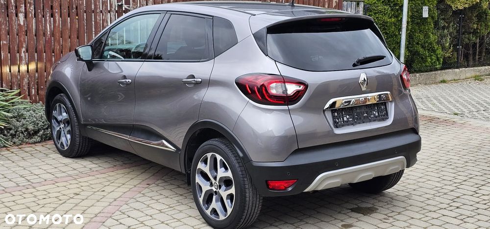 Renault Captur 0.9 Energy TCe Intens - 6