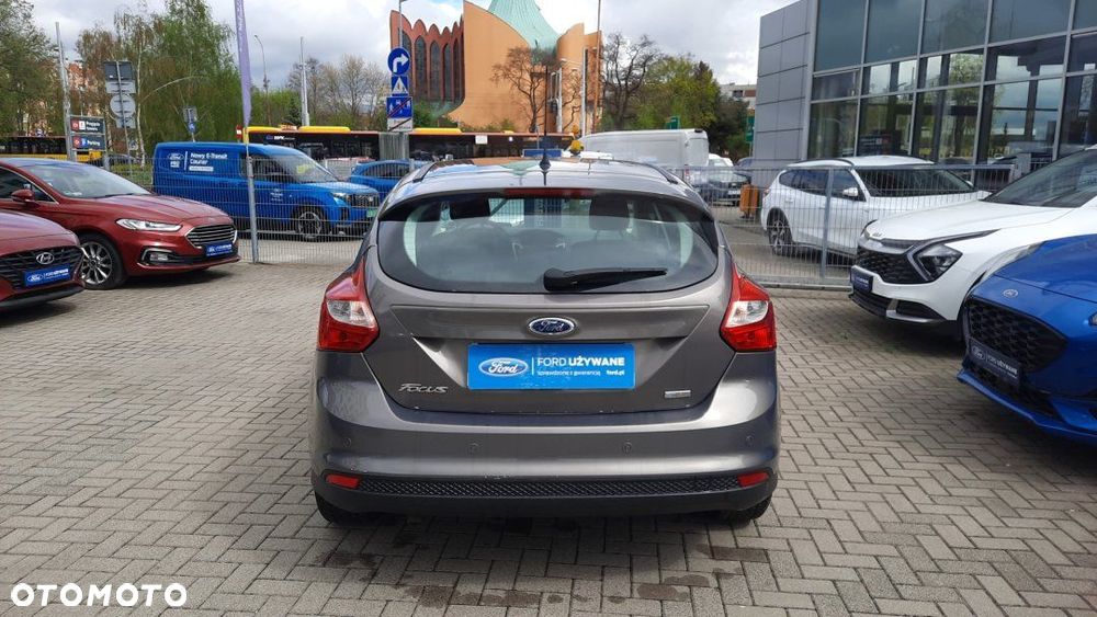 Ford Focus - 5