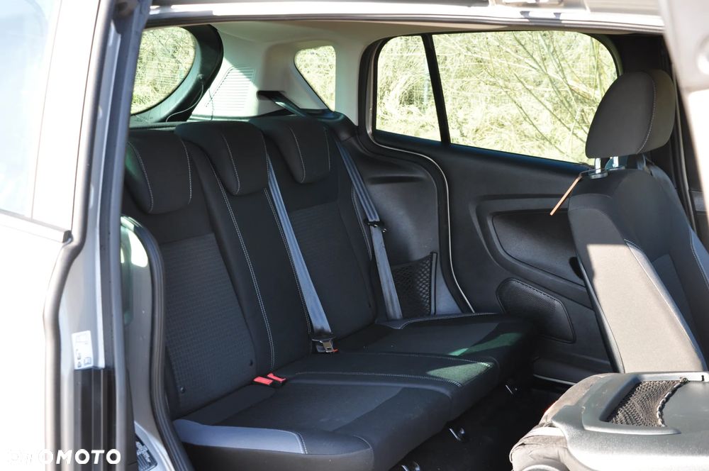 Ford B-MAX 1.5 TDCi Trend EU6 - 24