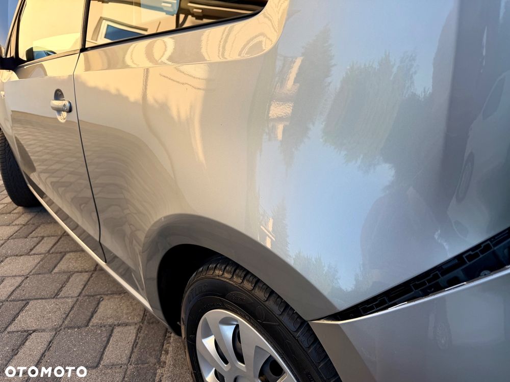Skoda Citigo 1.0 MPI Ambition - 29