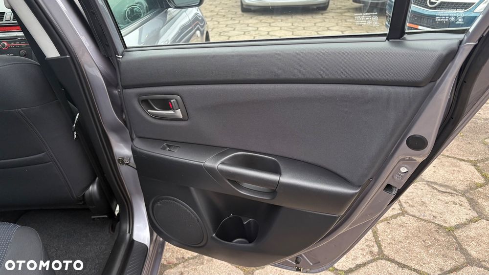 Mazda 3 1.6 Comfort - 9