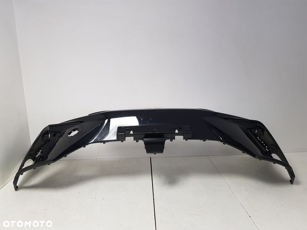 ZDERZAK PRZEDNI MG 4 23-24 P11183302 P11186019 11183302 - 8