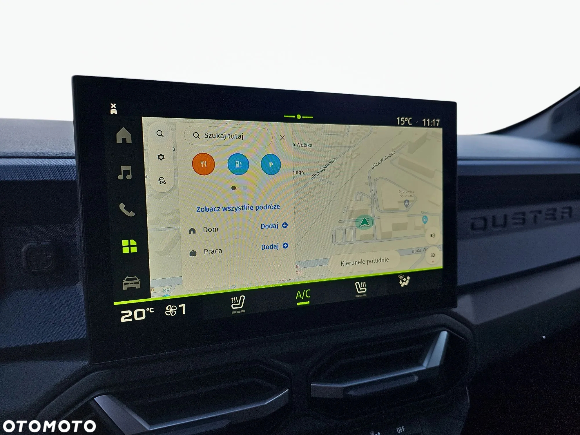 Dacia Duster - 17