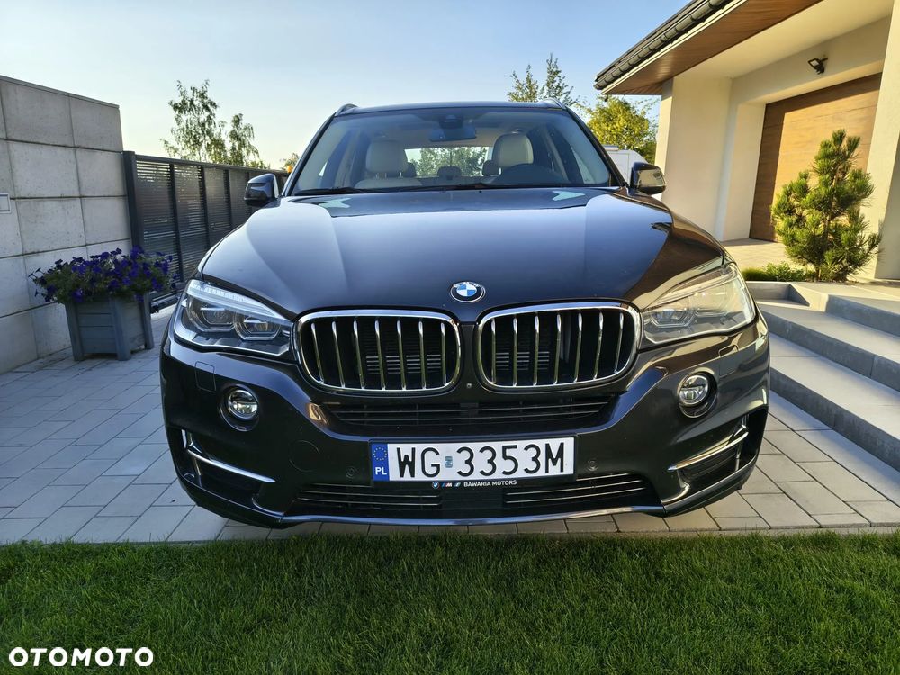 BMW X5 - 28