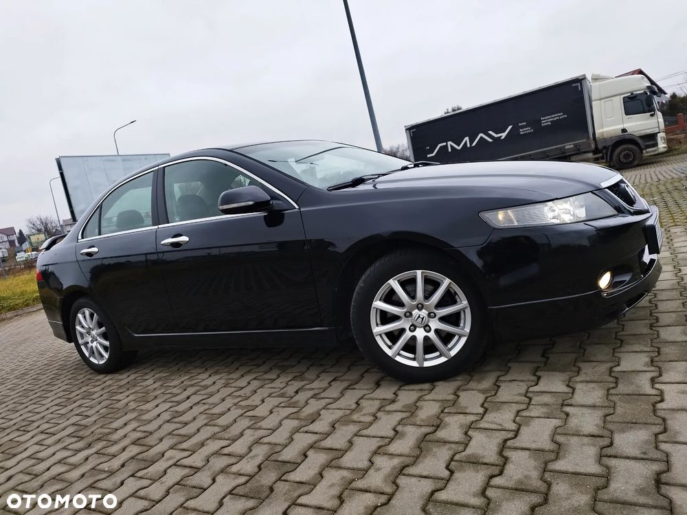 Honda Accord 2.4 i Type S - 4