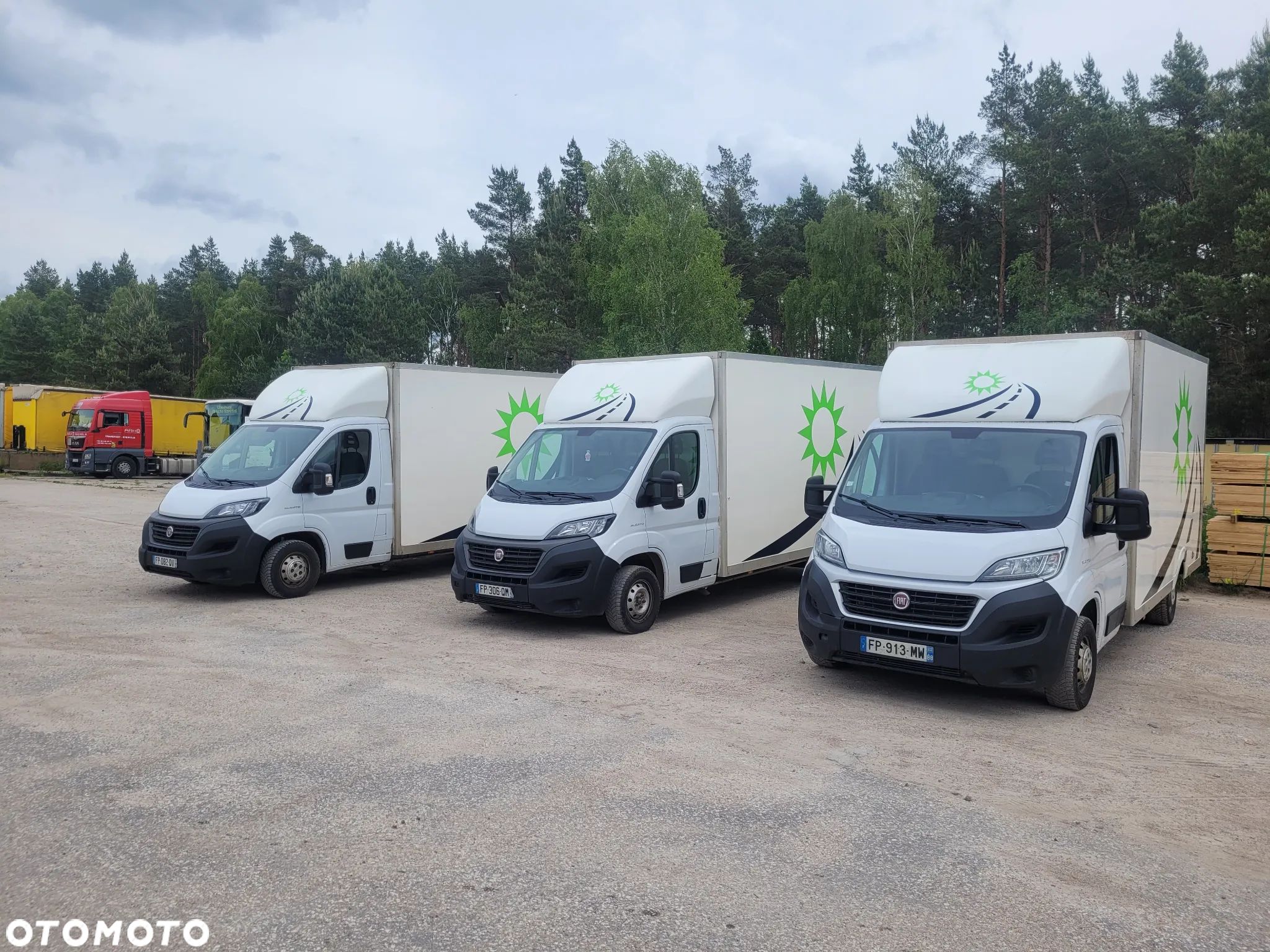 Fiat Ducato - 1