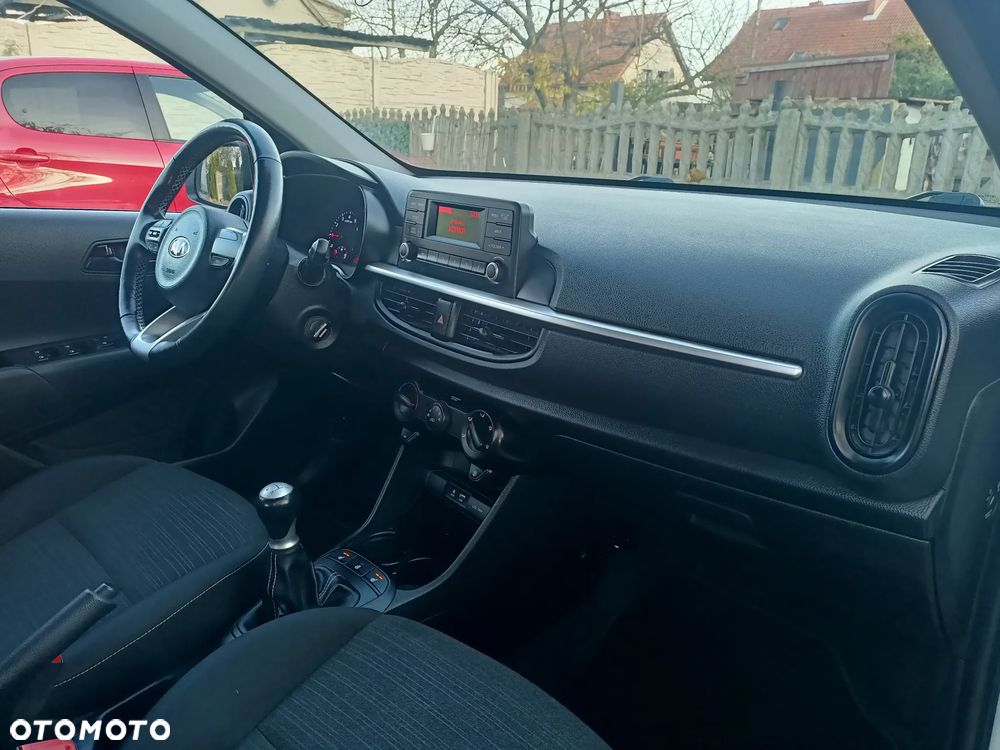Kia Picanto - 19