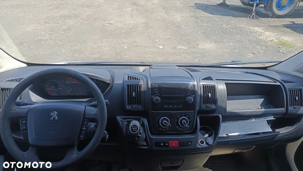 Peugeot BOXER - 10