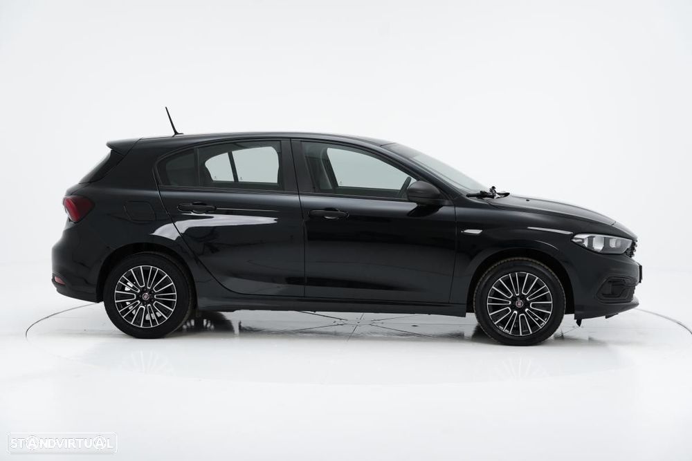 Fiat Tipo 1.0 GSE T3 - 2