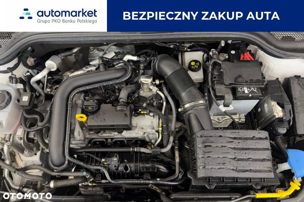 Skoda Scala 1.0 TSI Selection DSG - 15