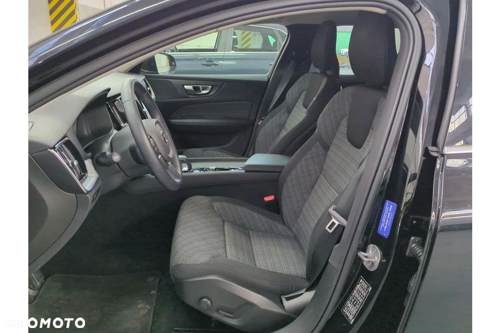 Volvo V60 - 5