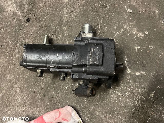Cat 906 Pompa hydrauliki - 1