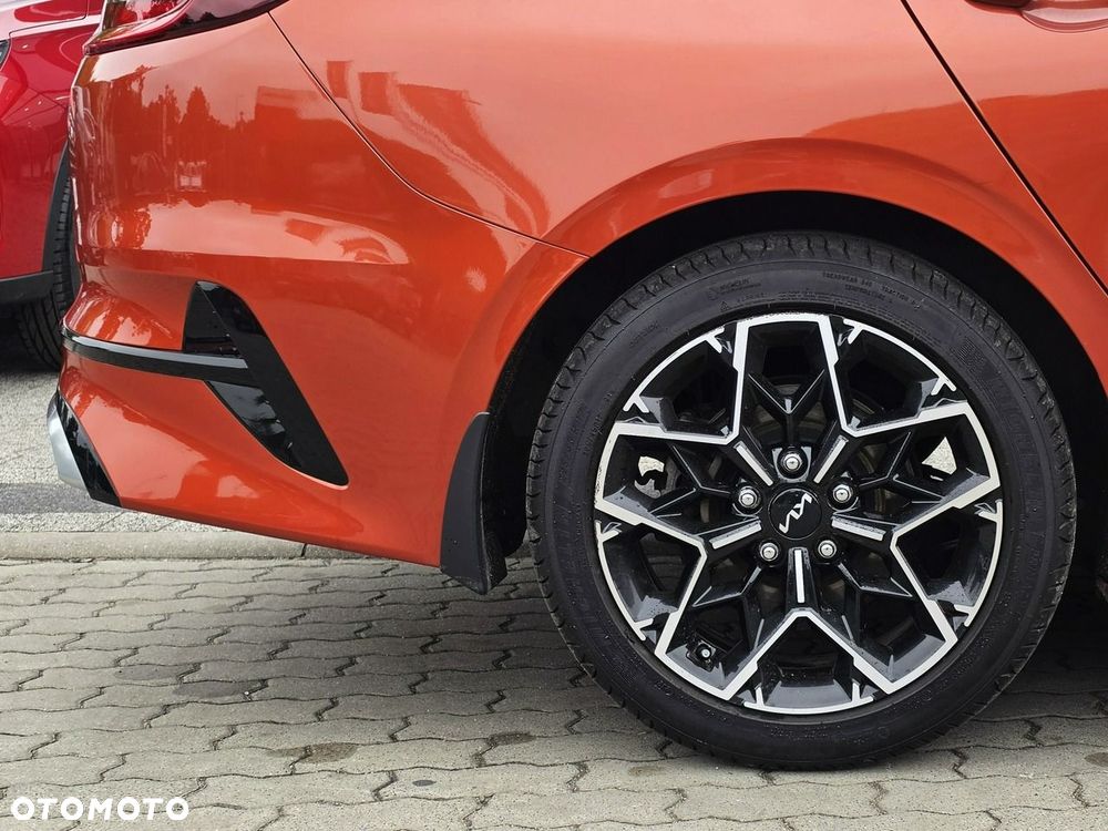 Kia ProCeed 1.5 T-GDI GT Line DCT - 30