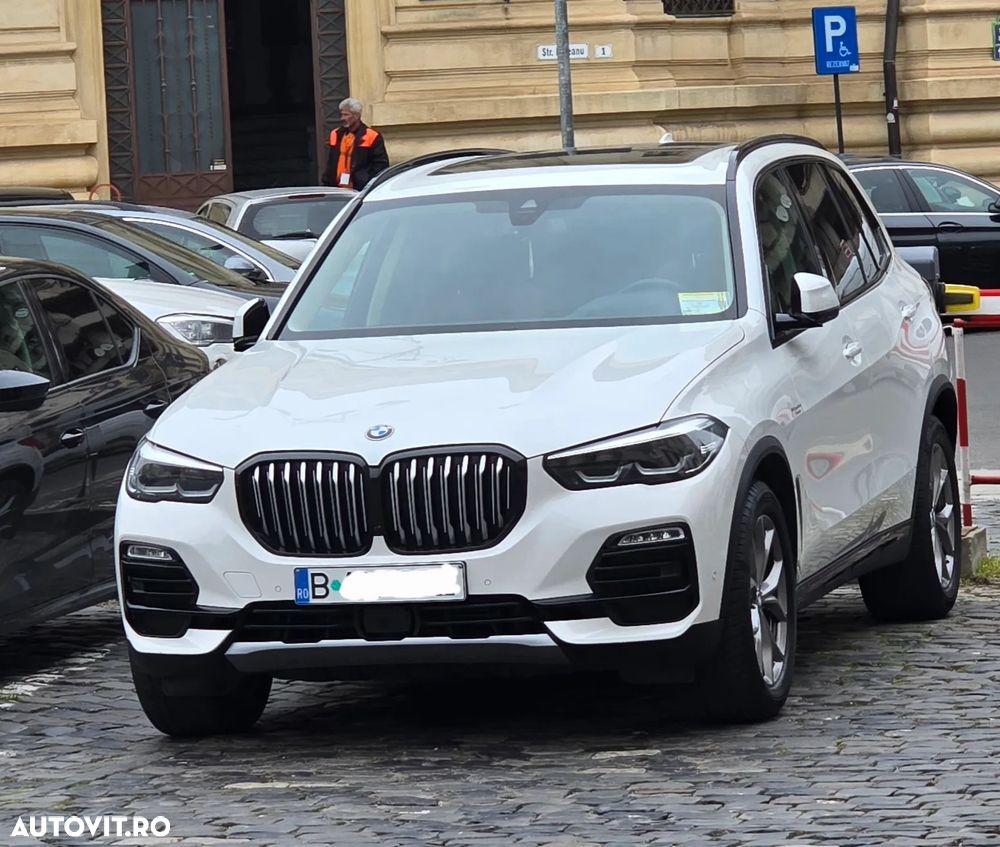 BMW X5 xDrive30d - 4