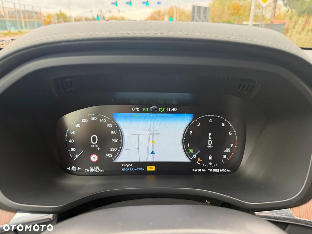 Volvo XC 60 - 8