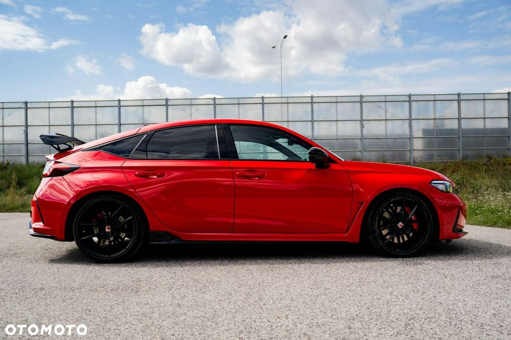 Honda Civic - 10