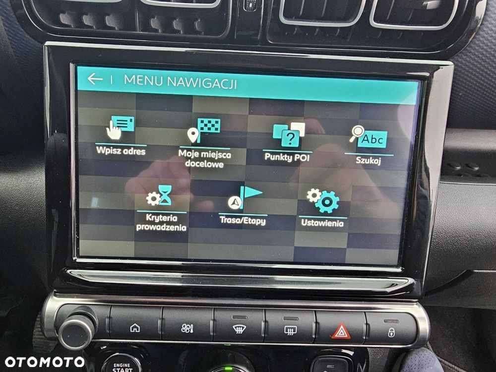 Citroën C3 Aircross 1.2 PureTech GPF Shine Pack S&S - 24