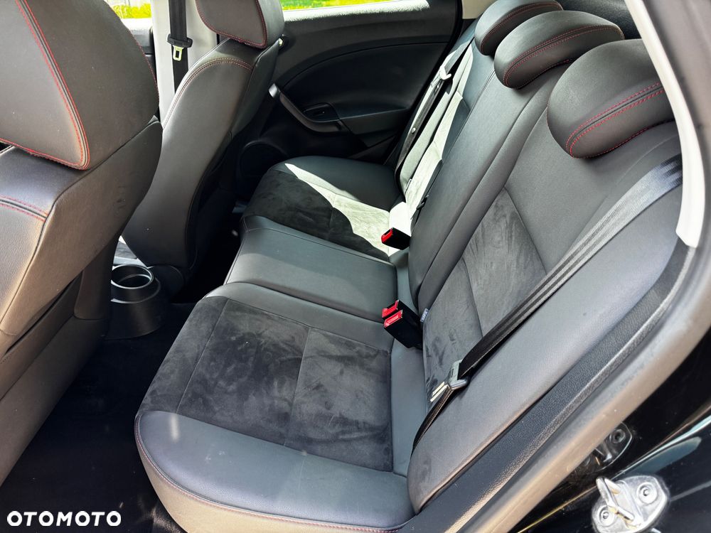 Seat Ibiza 1.0 Eco TSI S&S DSG FR - 26